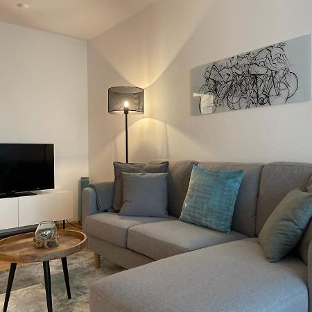شقة Lamiacasa Family-Business-Near Bosch-Fair Stuttgart رنينغن المظهر الخارجي الصورة